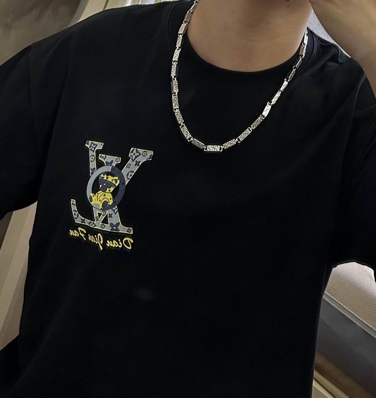 Dior Necklace 05lyr347 (9)
